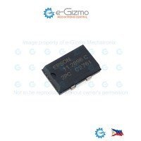 11.298600 MHz Crystal Oscillator 3.3VDC SG-8002JA PC CSMD