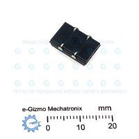 11.298600 MHz Crystal Oscillator 3.3VDC SG-8002JA PC CSMD