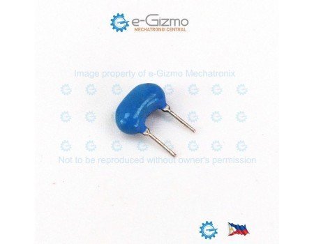 Murata 4.00 MHz Ceramic Resonator CERALOCK Murata 4.00 MHz Ceramic Resonator CERALOCK