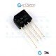 PBL405 600V 4A Bridge Rectifier UL Certified PBL405 600V 4A Bridge Rectifier UL Certified