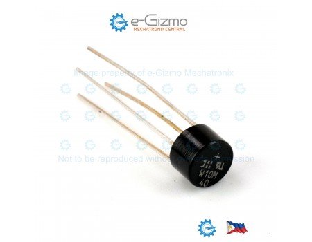 W10M 1.5A 1000V Bridgle Rectifier UL Certified W10M 1.5A 1000V Bridgle Rectifier UL Certified