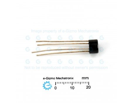 W005M 50V 1.5 A Bridge Rectifier