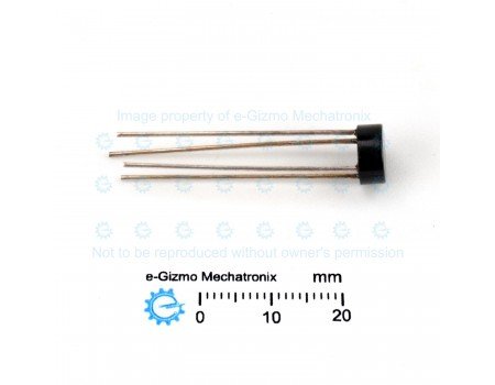 RB154 400V 1.5A Bridge Rectifier UL Certified RB154 400V 1.5A Bridge Rectifier UL Certified