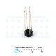 RB154 400V 1.5A Bridge Rectifier UL Certified RB154 400V 1.5A Bridge Rectifier UL Certified