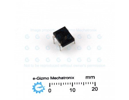 PEC DI108 1A 800V Bridge Rectifier UL Certified PEC DI108 1A 800V Bridge Rectifier UL Certified
