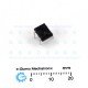 PEC DI108 1A 800V Bridge Rectifier UL Certified PEC DI108 1A 800V Bridge Rectifier UL Certified