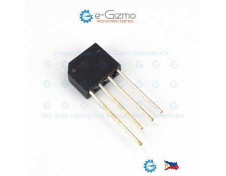 PBL403 200V 4A Bridge Rectifier UL Certified PBL403 200V 4A Bridge Rectifier UL Certified