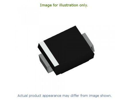 S3G 400V 3A Rectifier SMD DO214AB S3G 400V 3A Rectifier SMD DO214AB
