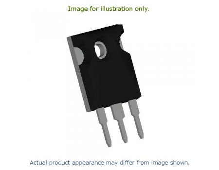 DSEI30-12A 1200V 26A 40ns Fast Recovery TO247