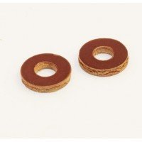 Fiber Washer 8-3.2-1.5