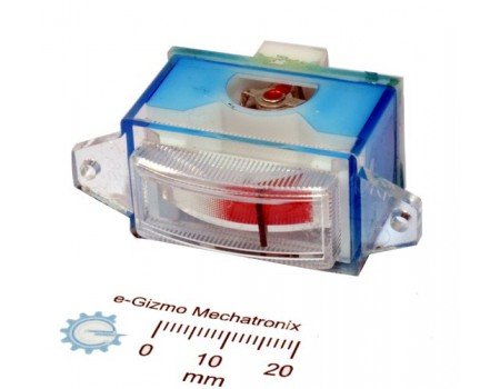 Analog Level Indicator Analog Level Indicator