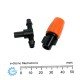 Adjustable Spray Nozzle Adjustable Spray Nozzle
