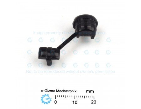 5 pcs PG AC Cord Cable Strain Relief ( Grommet Cord Clamp) 5 pcs PG AC Cord Cable Strain Relief ( Grommet Cord Clamp)