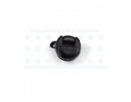 5 pcs PG AC Cord Cable Strain Relief ( Grommet Cord Clamp) 5 pcs PG AC Cord Cable Strain Relief ( Grommet Cord Clamp)