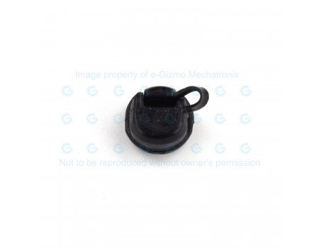 5 pcs PG AC Cord Cable Strain Relief ( Grommet Cord Clamp) 5 pcs PG AC Cord Cable Strain Relief ( Grommet Cord Clamp)