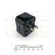 Three piece Travel Universal Plug Adapter with Case Three piece Travel Universal Plug Adapter with Case