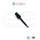 Grabber Hook Test Clip 58mm Black Grabber Hook Test Clip 58mm Black