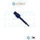Grabber Hook Test Clip 58mm Blue Grabber Hook Test Clip 58mm Blue