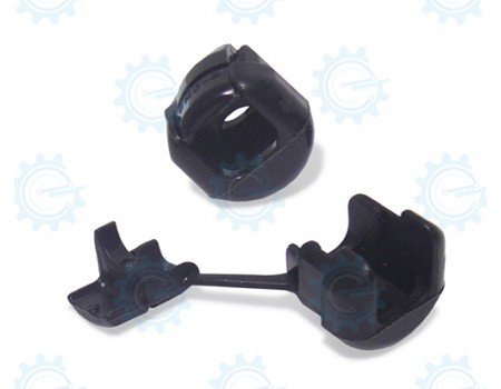 6N3-4 Cord Relief 6N3-4 Cord Relief