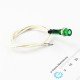 NLG01 Neon Pilot Light Indicator Green NLG01 Neon Pilot Light Indicator Green