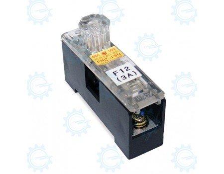 BAF111S Fuse Holder BAF111S Fuse Holder