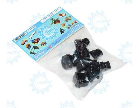 6N3-4CR-5PC 6N3-4CR-5PC