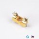 PC Solderable Fuse Block Holder for 20mm mini fuse 250V 6.3A UL CUL VDE PC Solderable Fuse Block Holder for 20mm mini fuse 250V 6.3A UL CUL VDE