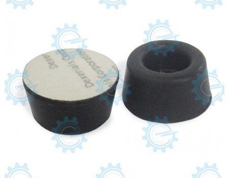 Rubber Footing Rubber Footing