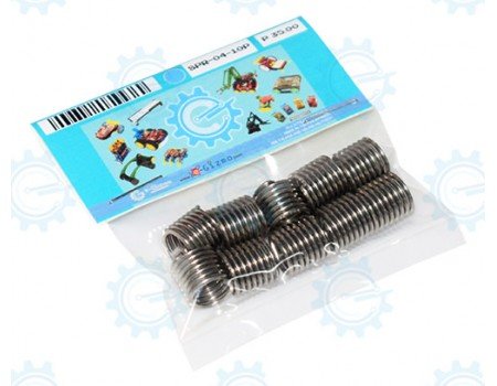 SPR-04-10P SPR-04-10P