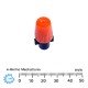 Adjustable Spray Nozzle Adjustable Spray Nozzle