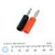 Banana Plug Solderless