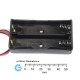 2s Parallel 18650 Holder 2s Parallel 18650 Holder