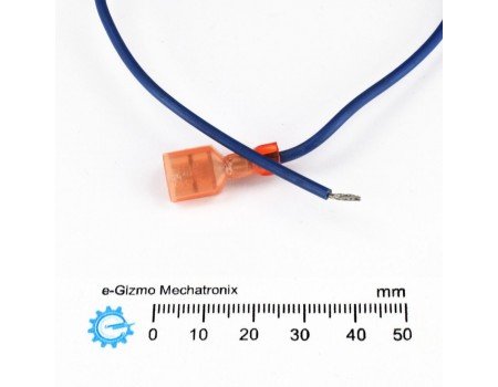 Littelfuse In-line Fuse Holder for 30mm Fuse Bakelite Body Made in USA Littelfuse In-line Fuse Holder for 30mm Fuse Bakelite Body Made in USA