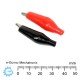Alligator Clip Pair Alligator Clip Pair