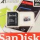 Sandisk Ultra 32GB microSD with SD Adapter Sandisk Ultra 32GB microSD with SD Adapter
