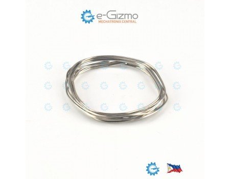 Almit SR-LA Lead Pb Free Solder Wire d0.8mm x 2 Meters RoHS Almit SR-LA Lead Pb Free Solder Wire d0.8mm x 2 Meters RoHS