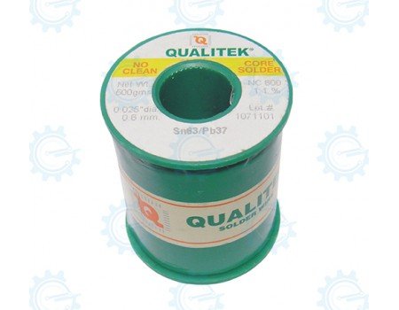 0.6mm 500g Sn63/Pb37 0.6mm 500g Sn63/Pb37