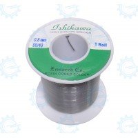 Ishikawa Soldering Lead D0.8 60/40 250g