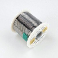 Kester Soldering Lead Wire 1.0mm Sn63Pb37  Flux245 Core 58 500g 92-6337-8846