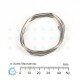Almit SR-LA Lead Pb Free Solder Wire d0.8mm x 2 Meters RoHS Almit SR-LA Lead Pb Free Solder Wire d0.8mm x 2 Meters RoHS