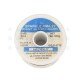 Sparkle d0.6mm x 2M Solder Wire Sn60Pb40 Sparkle d0.6mm x 2M Solder Wire Sn60Pb40