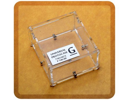 Universal Protocase G Universal Protocase G