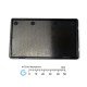 Plastic Enclosure 100x60x28 Black Plastic Enclosure 100x60x28 Black