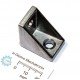Profile Bracket Profile Bracket