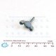 Butterfly Wing Bolt M4x20mm