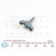 Butterfly Wing Bolt M4x20mm