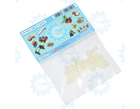 PS-4515-10P PS-4515-10P