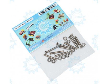 SCW-10PR-3X20 SCW-10PR-3X20