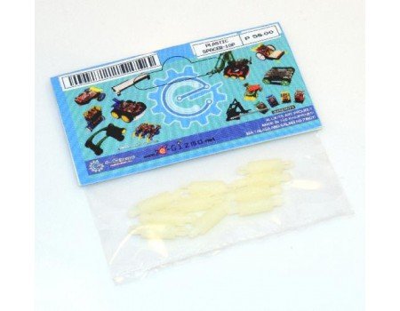 Plastic Spacer-10P Plastic Spacer-10P