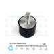 4pcs Anti Vibration Isolator Damper Mount M8x20 x D30 mm 4pcs Anti Vibration Isolator Damper Mount M8x20 x D30 mm